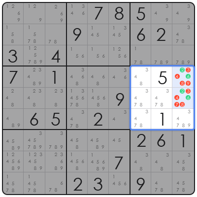 python sudoku solver