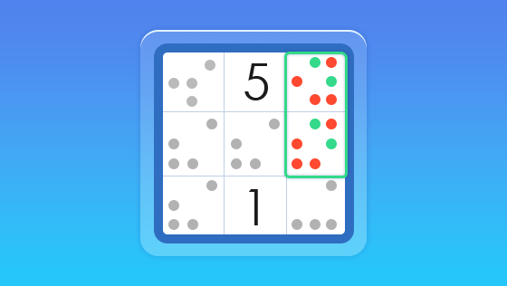 4x4 sudoku for kids